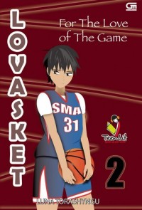 Lovasket 2 : For The Love of The Game