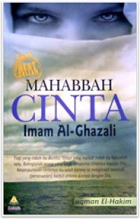 Mahabbah Cinta Imam Al-Ghazali