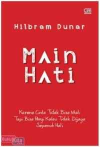 Main Hati