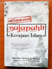 Majapahit Kerajaan Islam