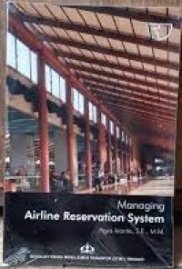 Managing Airline reservation system