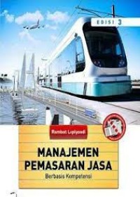 Manajemen Pemasaran Jasa Berbasisi Kompetensi