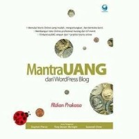 Mantra Uang dari Wordpress Blog Vol.1 Edisi Revisi