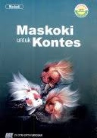 Maskoki untuk kontes