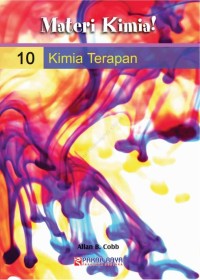 Materi Kimia! 10 Kimia Terapan