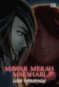 Mawar Merah Matahari