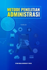 Meetode penelitian administrasi