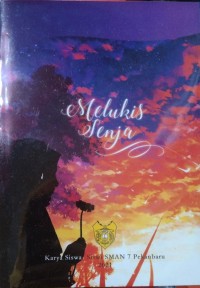 Melukis Senja