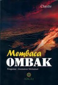 Membaca Ombak