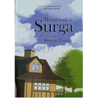 Membingkai surga dalam rumah tangga