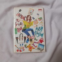 Memoir of a (so-called) mom