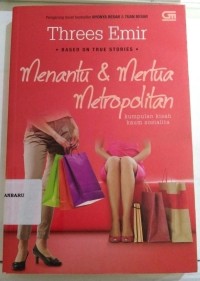 Menantu & Mertua Metropolitan