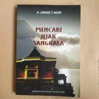 Mencari Jejak Sangkala