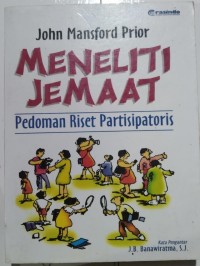 Meneliti Jemaat