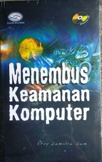 Menembus keamanan komputer
