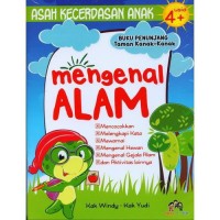 Mengenal Alam Indonesia