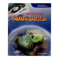Mengenal moluska