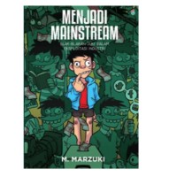 Menjadi mainstream:Blak-blakan juki dalam eksploitasi industri