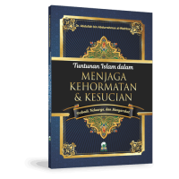Menjaga harga diri dan kehormatan bangsa