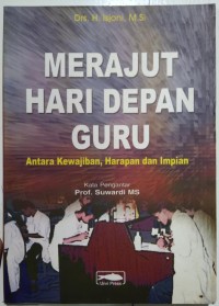 Merajut Hari Depan Guru