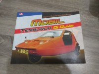 Mobil Terburu di Dunia