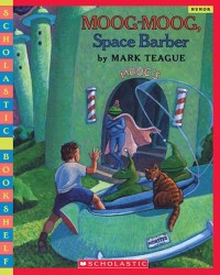 Moog-Moog, Space Barber