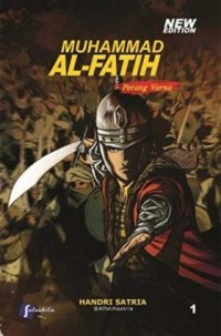 Muhammad Al-fatih