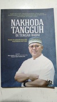 NAHKODA TANGGUH DI TENGAH BADAI
