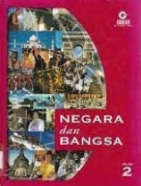 Negara dan Bangsa 2