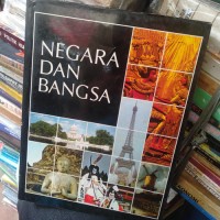 Negara dan Bangsa 9