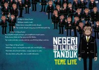 Negeri Di Ujung Tanduk