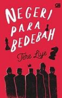 Negeri Para Bedebah