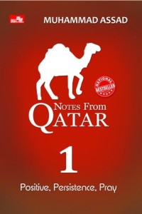 Notes From Qatar