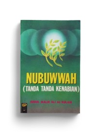 Nubuwwah (Tanda Tanda Kenabian)