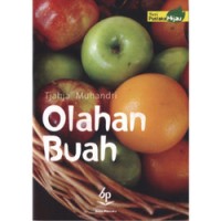 Olahan Buah