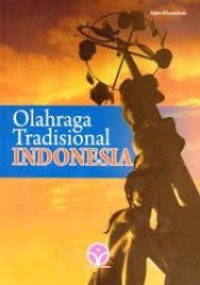 Olahraga tradisional Indonesia
