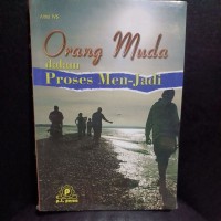 Orang Muda dalam proses menjadi