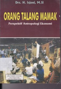 Orang Talang Mamak