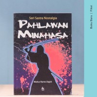 Pahlawan Minahasa