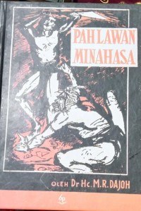 Pahlawan Minahasa