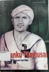Pahlawan Nasional Tuanku Tambusai