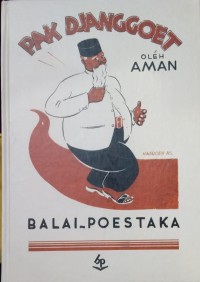 Pak Janggut