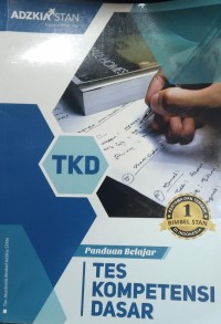 Panduan belajar Tes Kompetensi Dasar