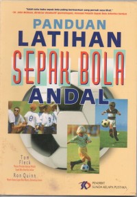 Panduan Latihan sepak bola andal