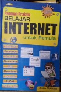 Panduan Praktis Belajar Internet untuk Pemula