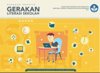 Panduan Praktis Gerakan Literasi Sekolah