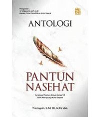 Pantun Nasehat