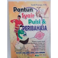 Pantun Syair Puisi & Peribahasa