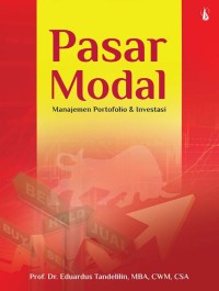 Pasar modal