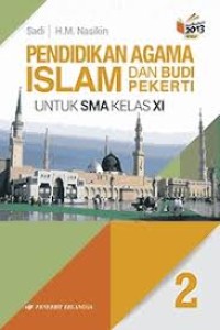 Pedidikan agama islam untuk siswa smu/smk kelas ii